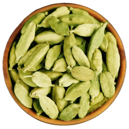 Cardamom Organic Natural Ceylon Pure Seeds Pods Quality x25 fresh seeds