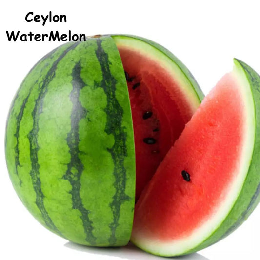 Fresh WATERMELON Seeds Garden Sweet Fruit Organic