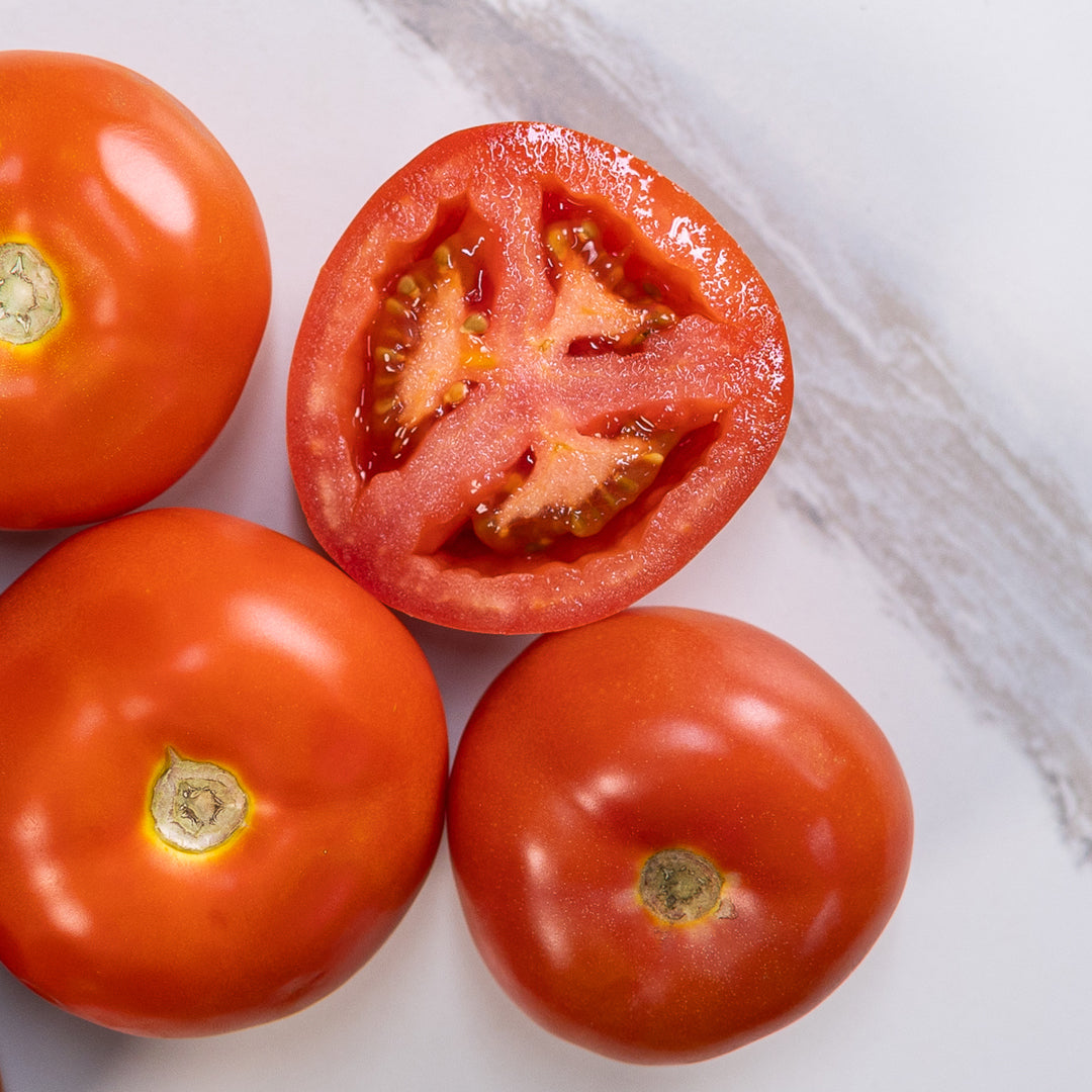 Round Tomato Seeds 25+ seeds